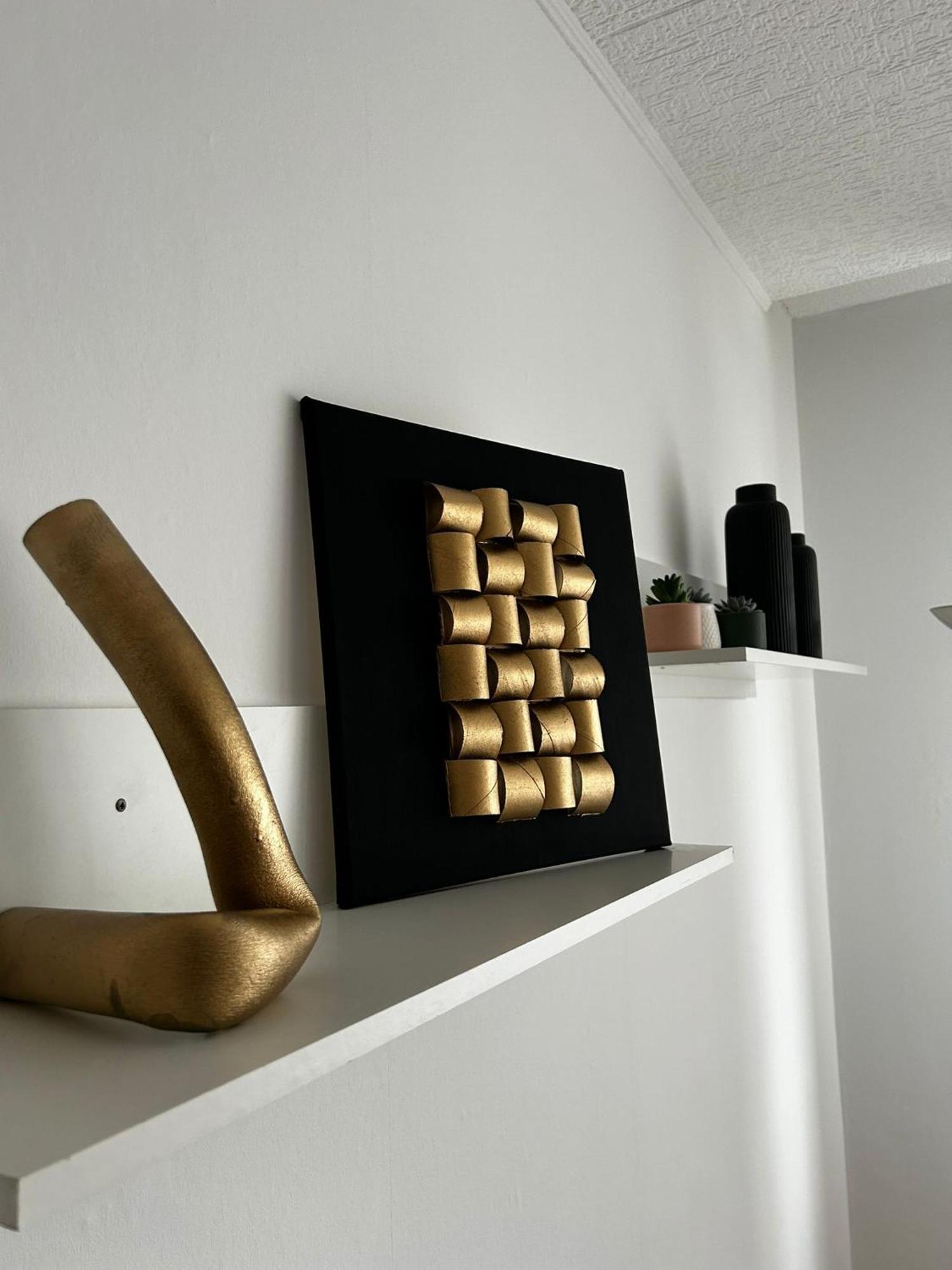 Gemuetliche Ferienwohnung-Appartement Bad Oeynhausen Luaran gambar