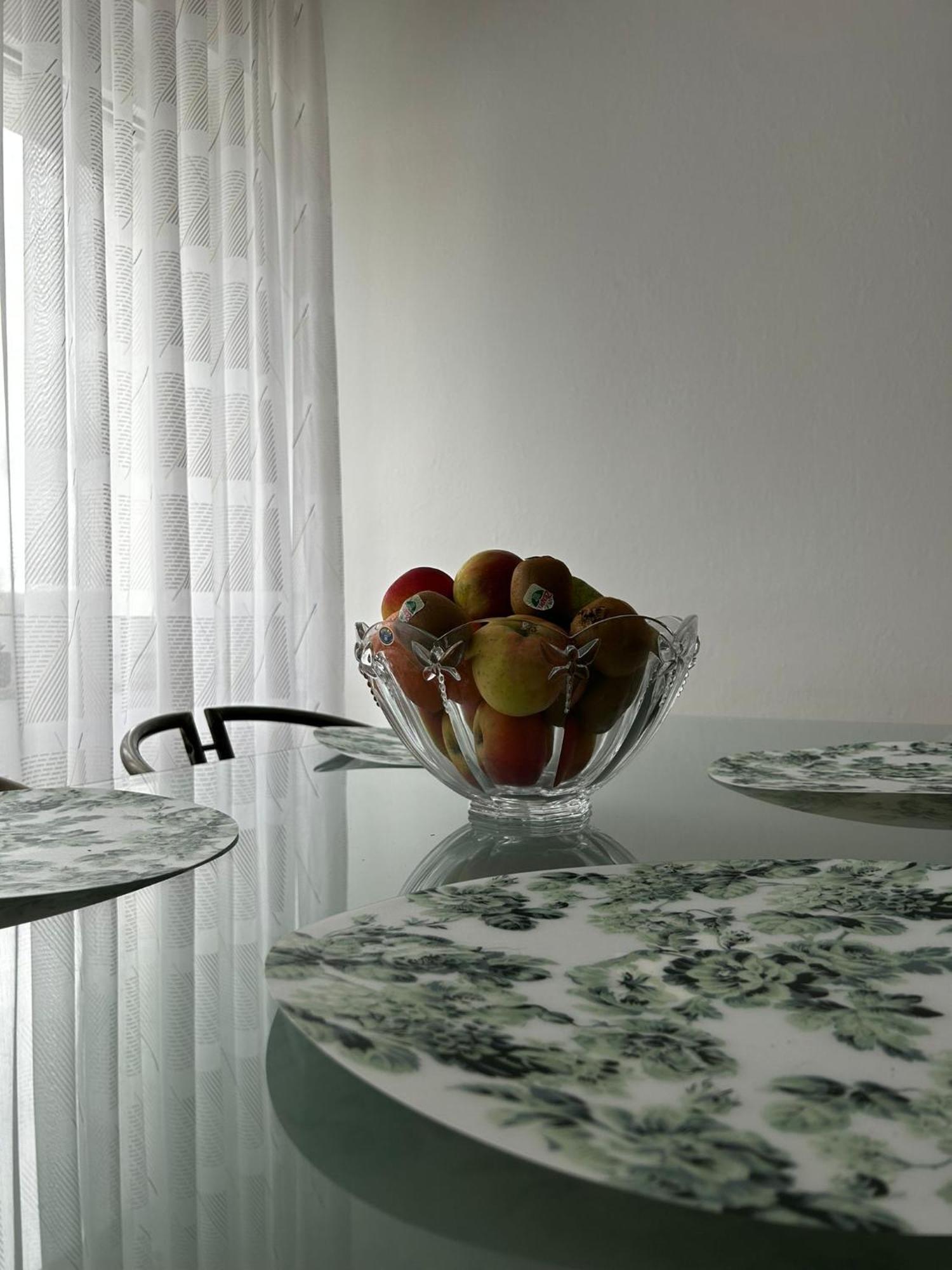 Gemuetliche Ferienwohnung-Appartement Bad Oeynhausen Luaran gambar